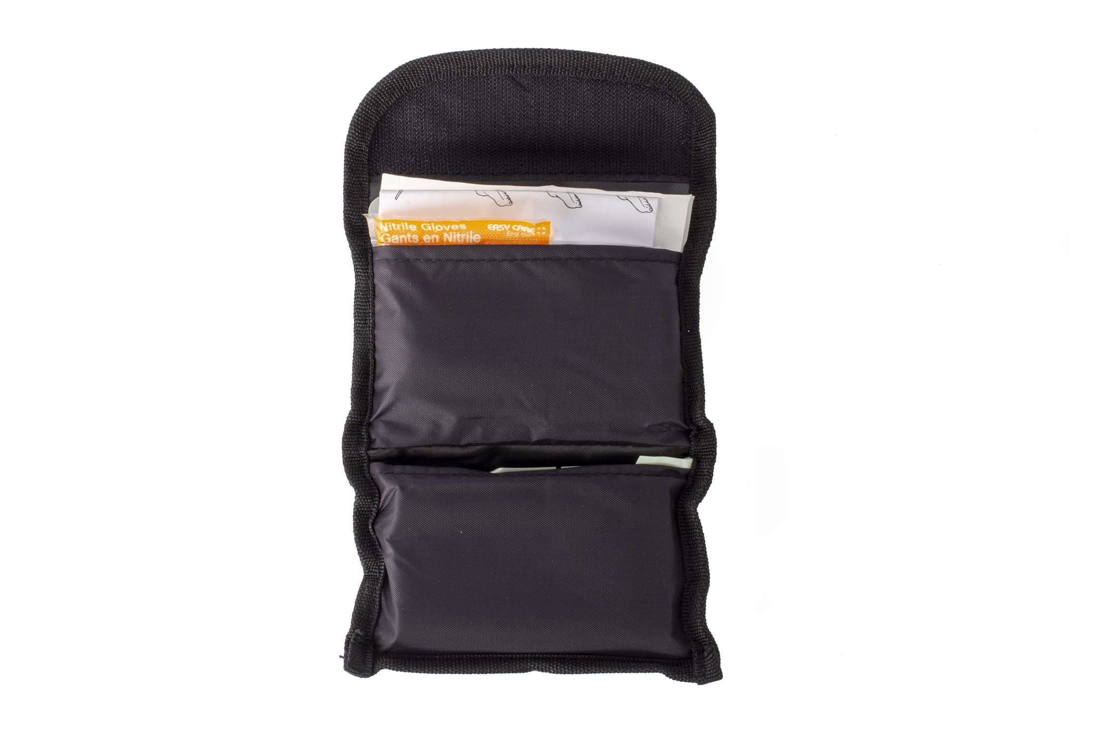 Adventure Medical Kits Trauma Pak Pro with QuikClot & SWATT Tourniquet